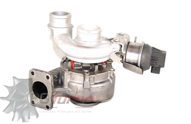Turbo TURBO - NEUF ORIGINE - VL - TD04L4F - 49T7707535
